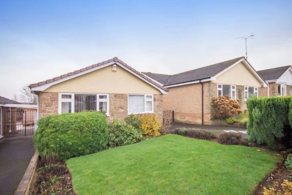 2 Bedroom Detached